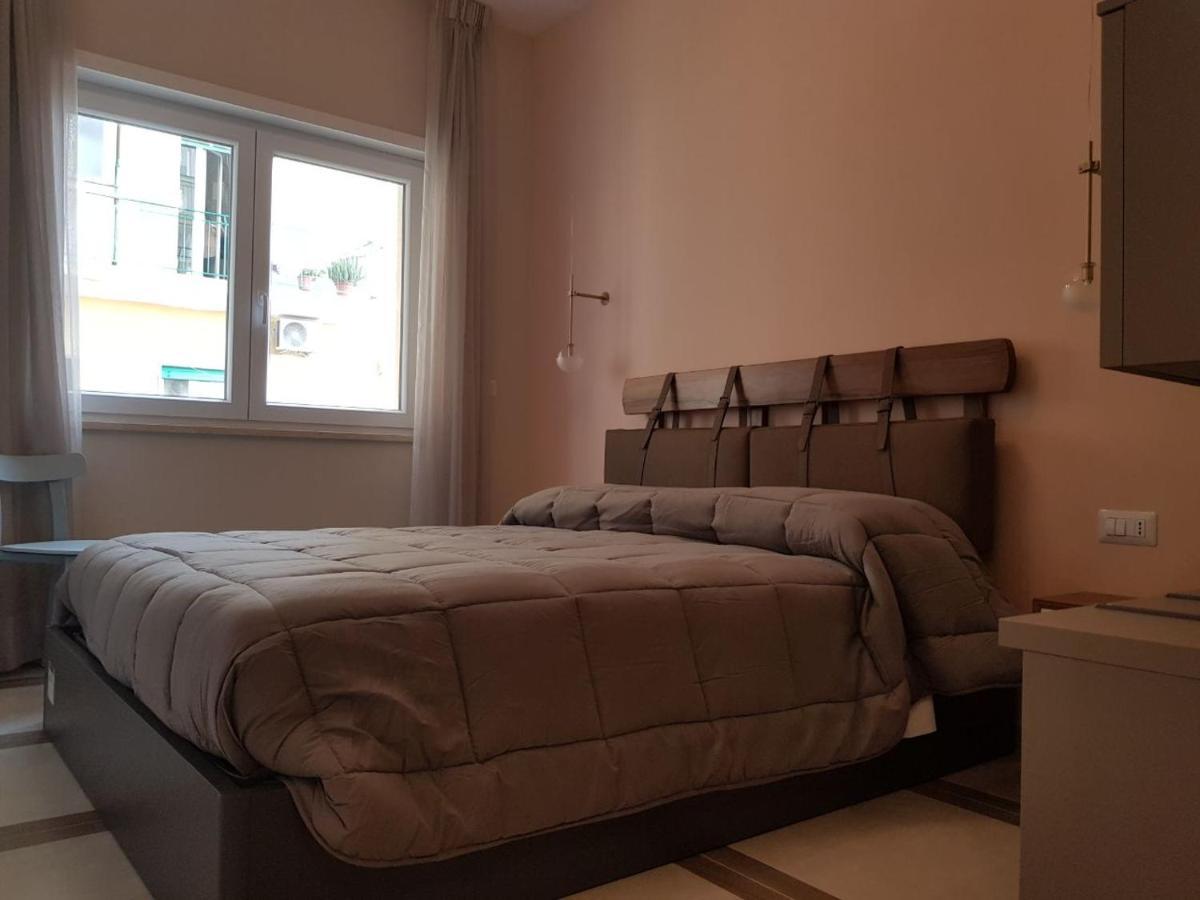 Euforia Napoli - Tre Sedi - Three Locations Bed & Breakfast Eksteriør bilde