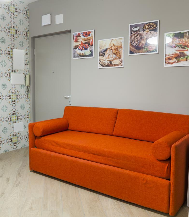 Euforia Napoli - Tre Sedi - Three Locations Bed & Breakfast Eksteriør bilde