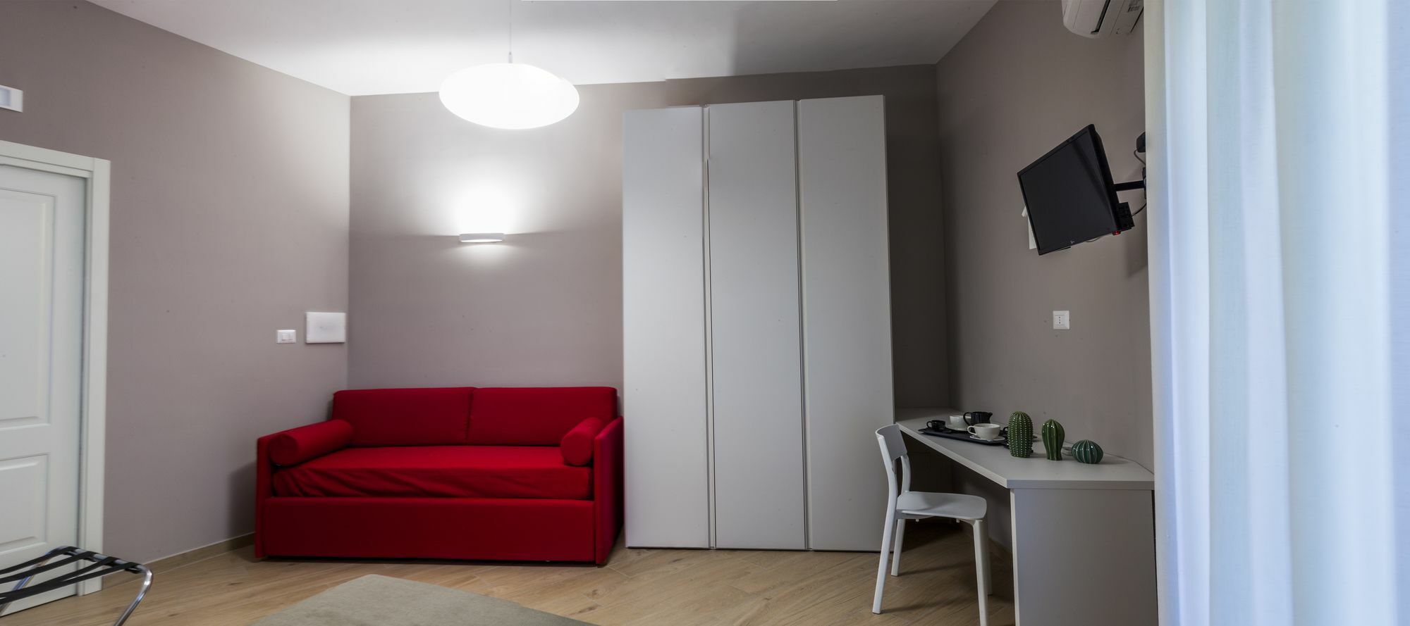 Euforia Napoli - Tre Sedi - Three Locations Bed & Breakfast Eksteriør bilde