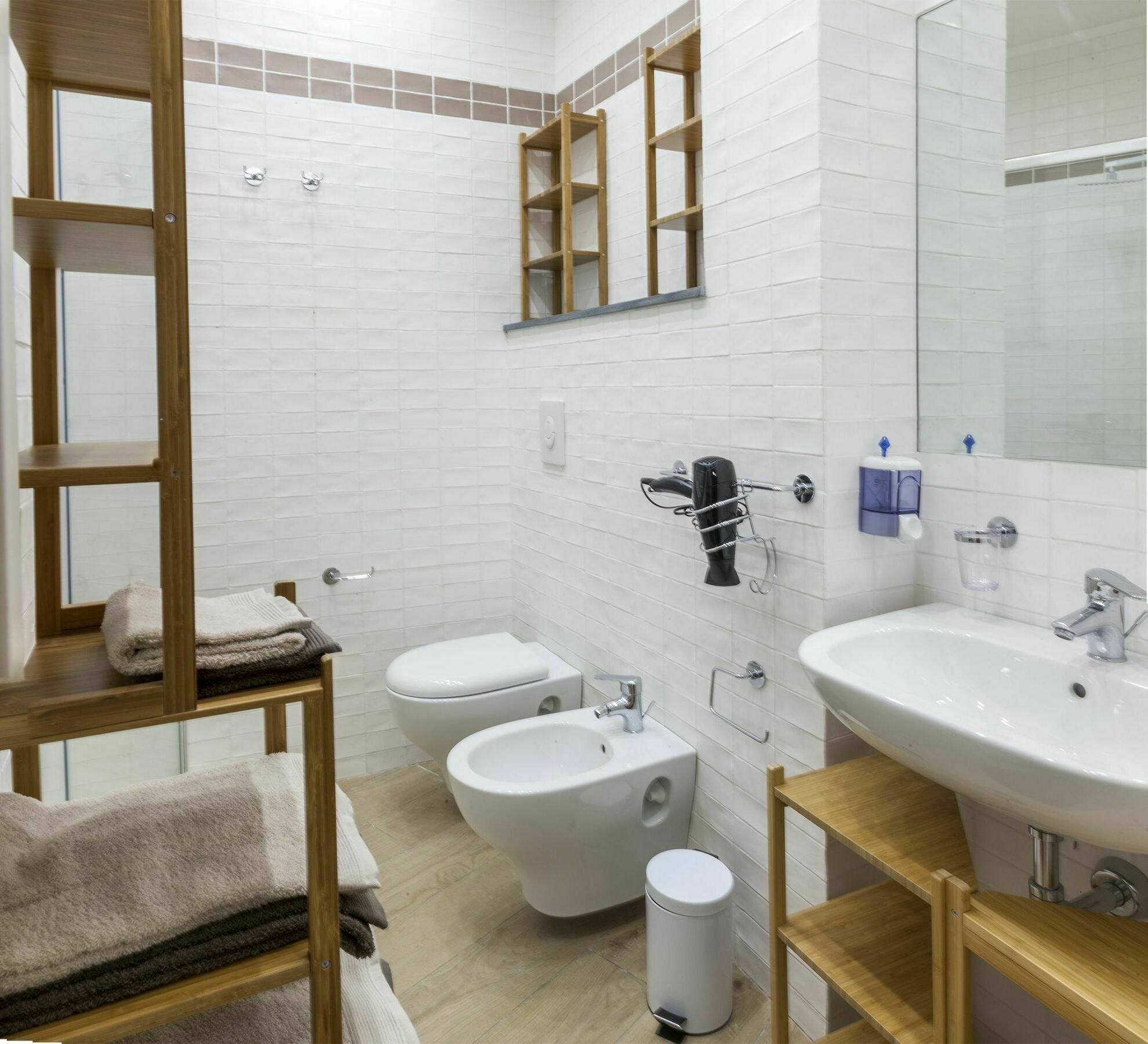 Euforia Napoli - Tre Sedi - Three Locations Bed & Breakfast Eksteriør bilde