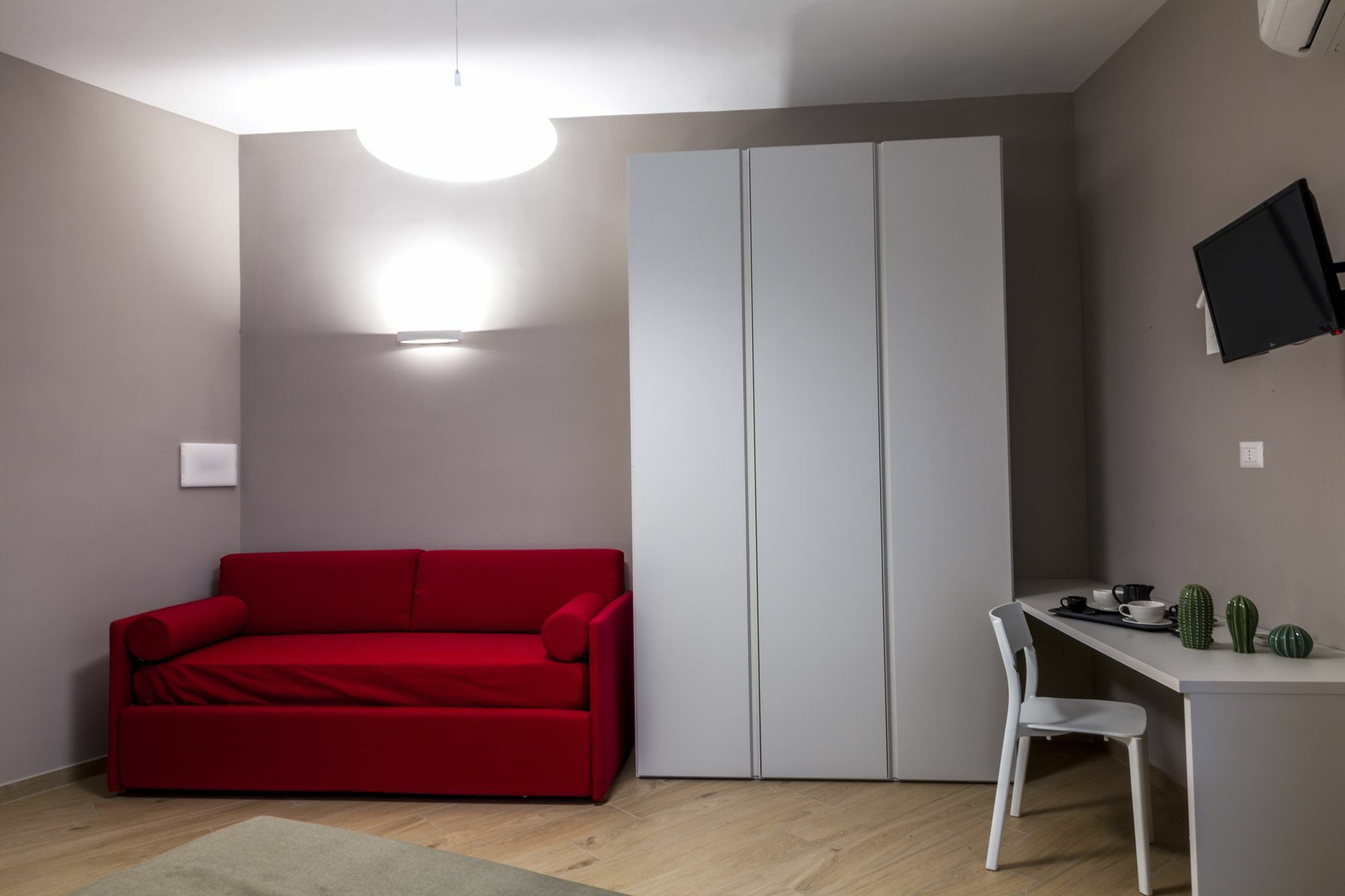 Euforia Napoli - Tre Sedi - Three Locations Bed & Breakfast Eksteriør bilde