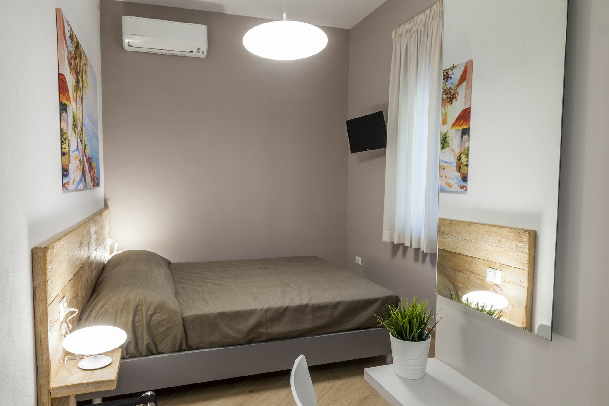 Euforia Napoli - Tre Sedi - Three Locations Bed & Breakfast Eksteriør bilde