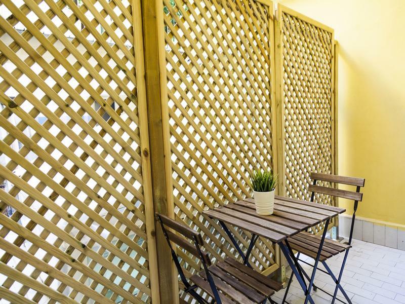 Euforia Napoli - Tre Sedi - Three Locations Bed & Breakfast Eksteriør bilde